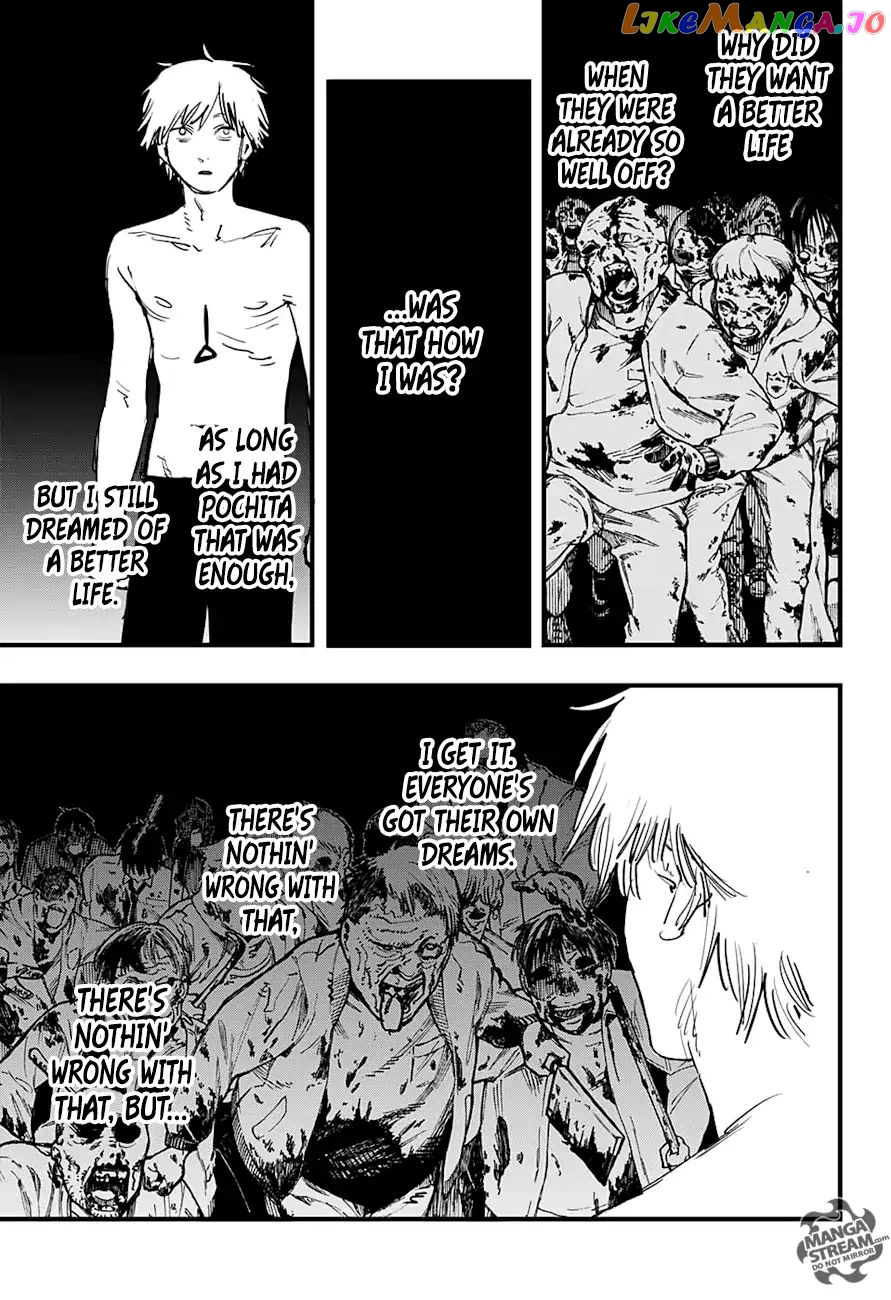 Chainsaw Man, Chapter 1 image 39